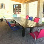 Domaine Du Colombier, D'hotes
