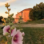 Domaine Du Colombier, D'hotes Отель типа 