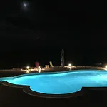 Domaine Du Colombier, D'hotes Отель типа 