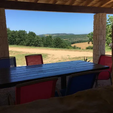 Domaine Du Colombier, D'hotes