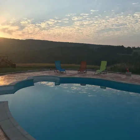 Domaine Du Colombier, D'hotes *