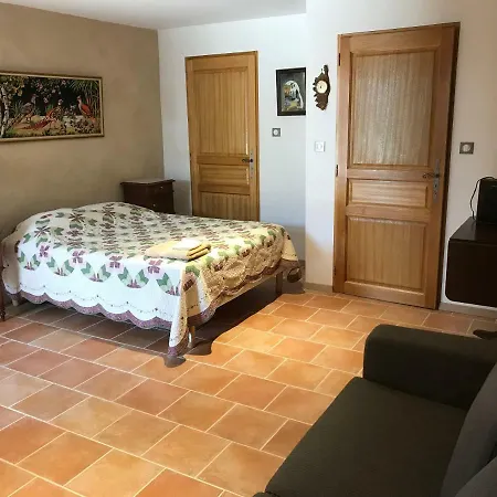 Domaine Du Colombier, D'hotes Larroque (Tarn)