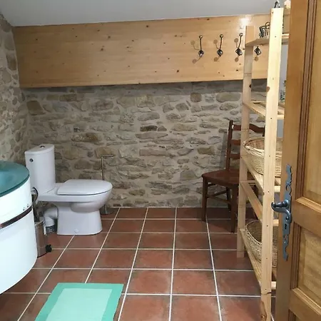 Domaine Du Colombier, D'hotes * Larroque (Tarn)