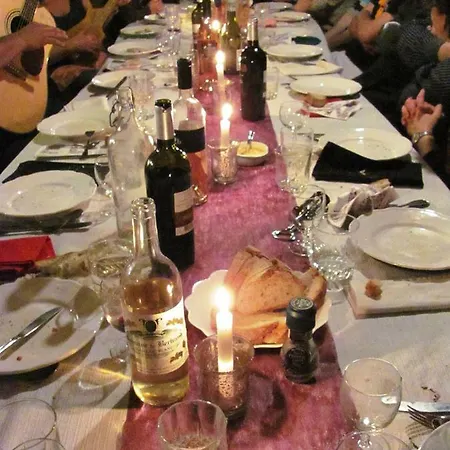 Domaine Du Colombier, D'hotes *