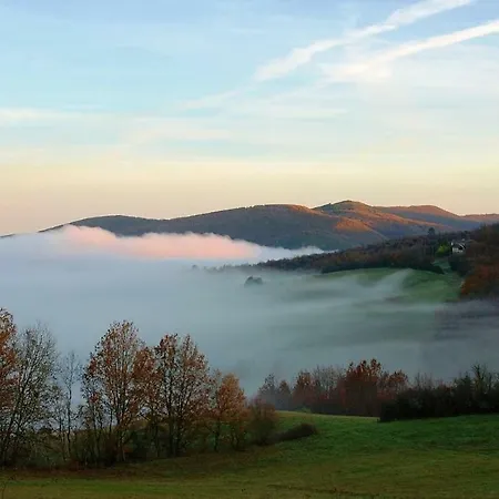 Domaine Du Colombier, D'hotes Bed & Breakfast 4*