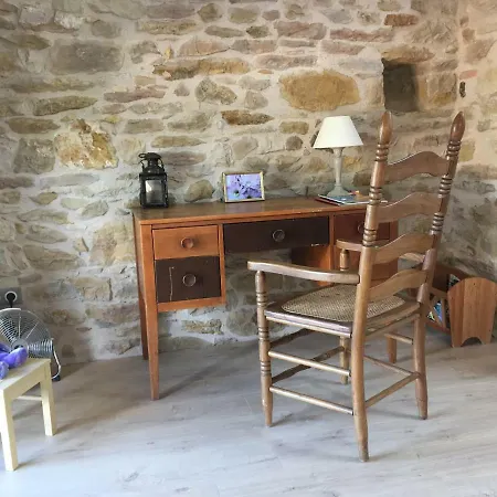 Bed and breakfast Domaine Du Colombier, D'hotes *