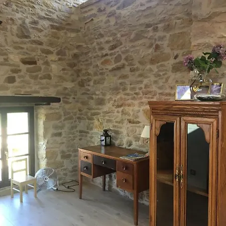 Domaine Du Colombier, D'hotes