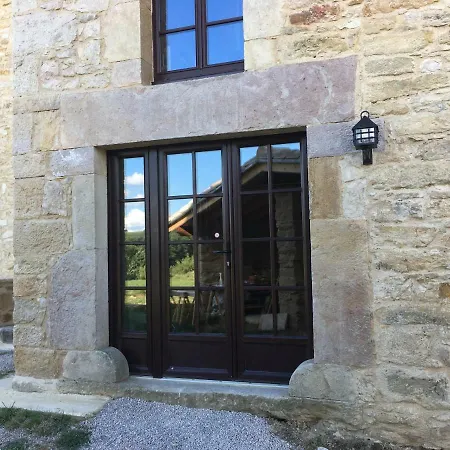 Domaine Du Colombier, D'hotes Bed & Breakfast 4*