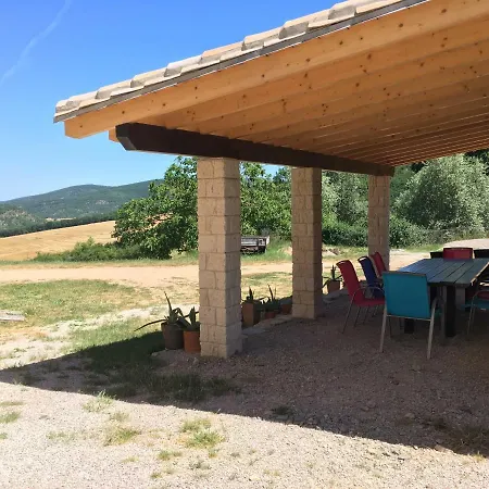 Domaine Du Colombier, D'hotes Larroque (Tarn)