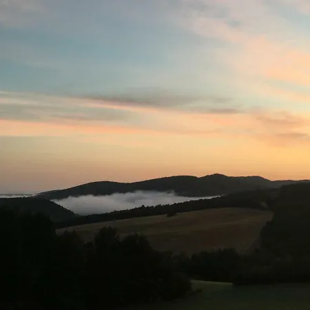 Bed & Breakfast Domaine Du Colombier, D'hotes