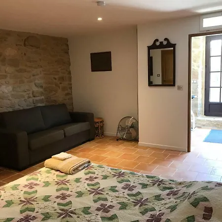 Domaine Du Colombier, D'hotes Larroque (Tarn)