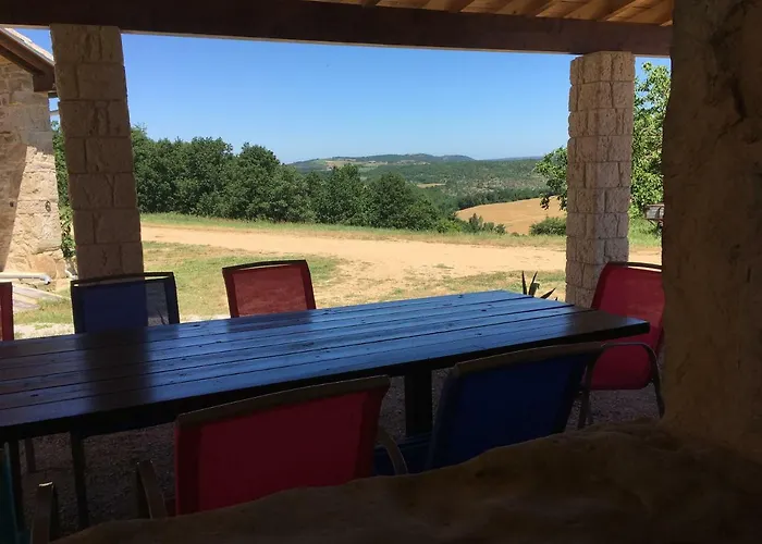 Domaine Du Colombier, D'hotes