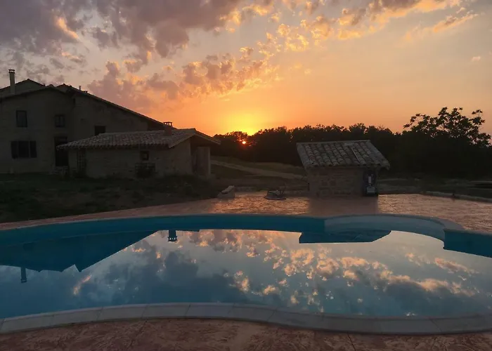 Domaine Du Colombier, D'hotes Bed & Breakfast 4*