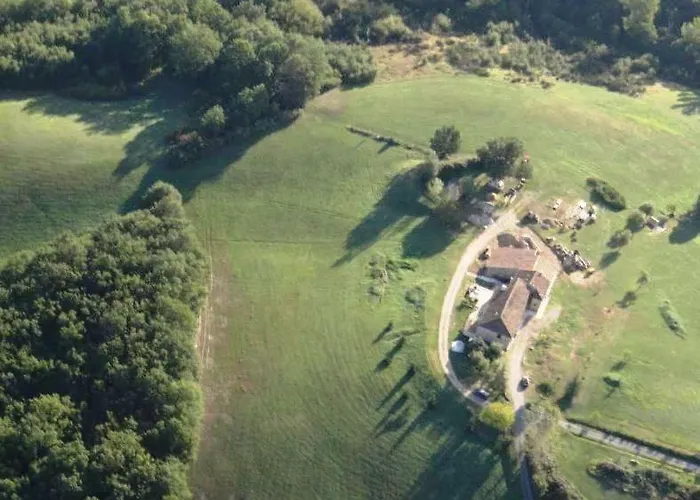 Bed & Breakfast Domaine Du Colombier, D'hotes