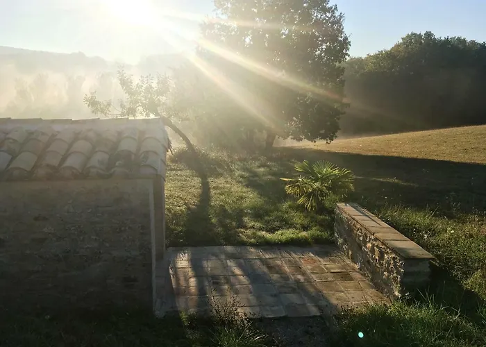 Domaine Du Colombier, D'hotes 4*