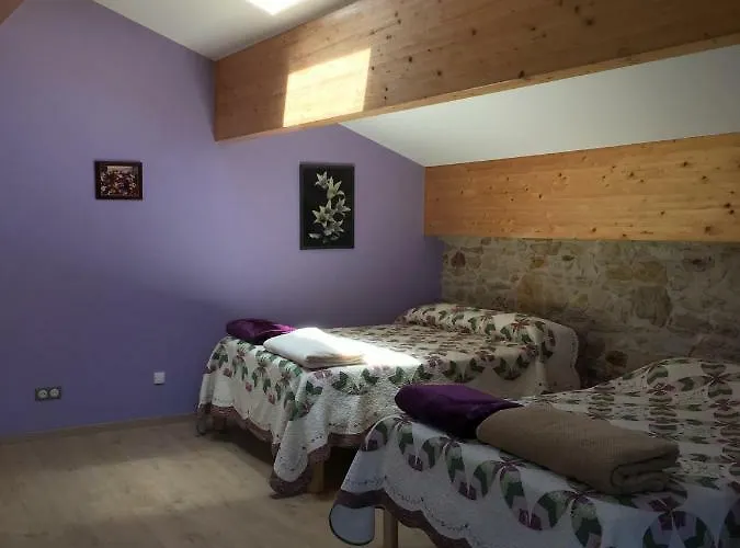 Domaine Du Colombier, D'hotes 4* Larroque (Tarn)